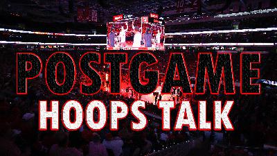 POSTGAME HOOPS TALK: South Carolina