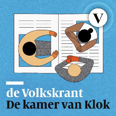 De kamer van Klok: Wat weten we nu eigenlijk van Henri Bontenbal?