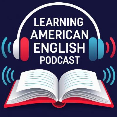 Episode 2: "Learning American English Podcast"