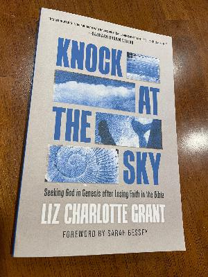 90: Seeing God after Losing Faith (Liz Charlotte Grant) 90: Seeing God after Losing Faith (Liz Charlotte Grant)