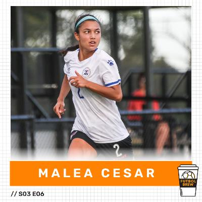 S03E06 - Malea Cesar - Alab ng Puso S03E06 - Malea Cesar - Alab ng Puso