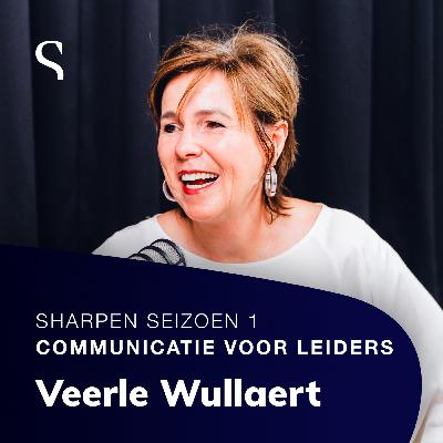S1E15: “Emotie heeft alles te maken met overdracht in familiebedrijven” Veerle Wullaert, oprichter Family Dynamics in Business, over familiebedrijven, generatiespanningen en bedrijfsdynamieken.