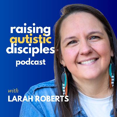 Do I Tell People My Kid Is Autistic?