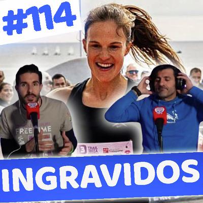 ingrAvidos #114 La nueva vida de Merillas y el fichaje de María La Chica ingrAvidos #114 La nueva vida de Merillas y el fichaje de María La Chica