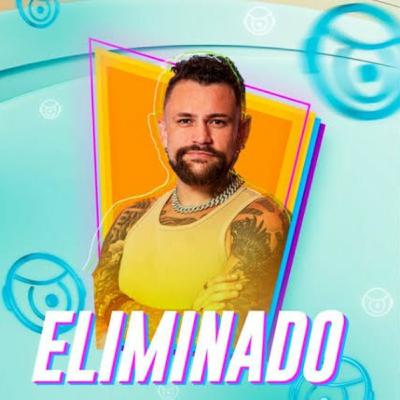 #21 PAREDÃO- MAIS UM Eliminado - Notícias BBB 24
