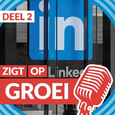 De toekomst van LinkedIn met Generative AI en videocontent De toekomst van LinkedIn met Generative AI en videocontent
