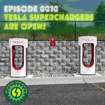 010. Tesla Network is Open...can we get along?