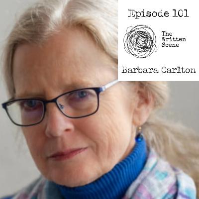 Episode 101: Barbara Carlton