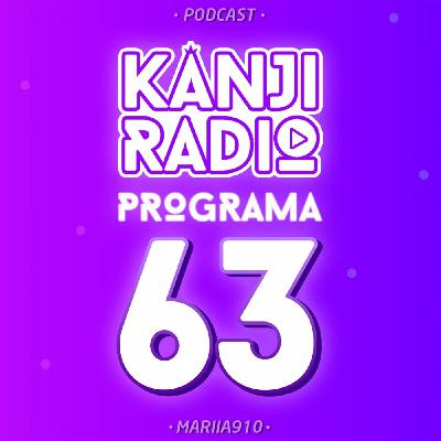 MAMAMOO | Kanji Radio #63 [28/02/2022]
