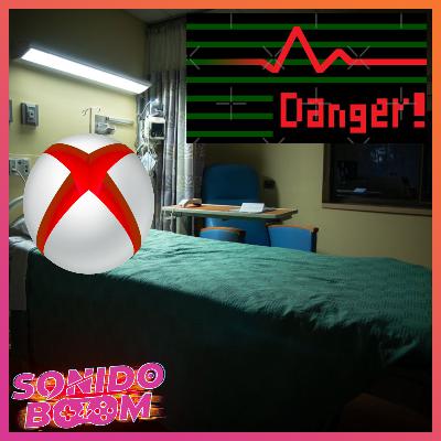 Xbox entra a su etapa de cuidados Paliativos| Sonido Boom