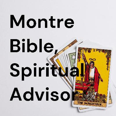 This weeks Astrology and Tarot with Montre Bible 6/17 - 6/23 This weeks Astrology and Tarot with Montre Bible 6/17 - 6/23