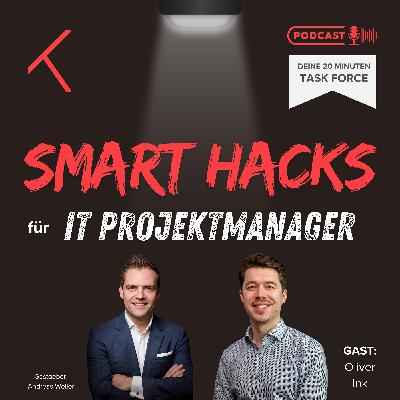 Effektives PMO: Der Schlüssel zum erfolgreichen IT-Projektmanagement. Effektives PMO: Der Schlüssel zum erfolgreichen IT-Projektmanagement.