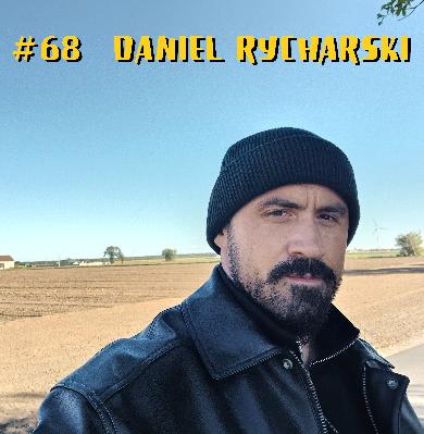 Daniel Rycharski - Queering the Polish Countryside [pl]