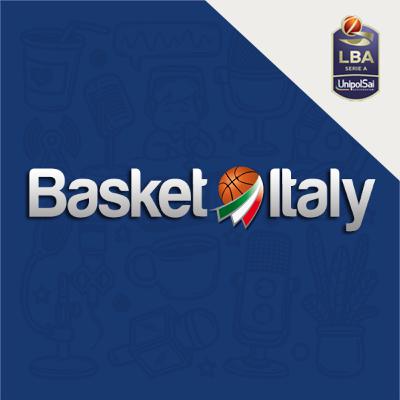 LBA - Milano suona la carica LBA - Milano suona la carica