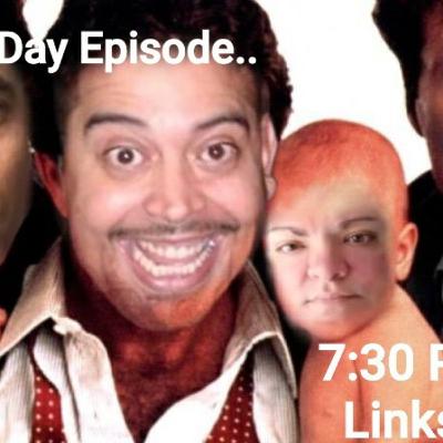 The Father's Day Episode!!!...