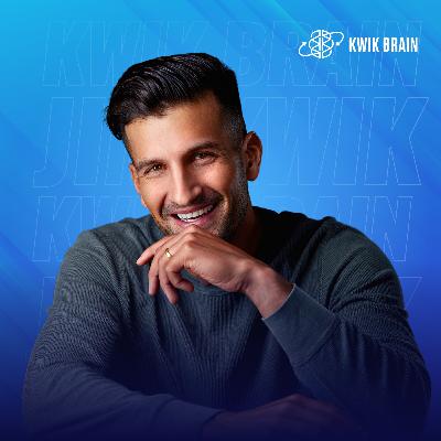 5 Types of Wealth: Are You Playing the Wrong Status Games? with Sahil Bloom