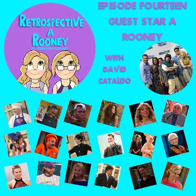 Guest-Star-a-Rooney with David Cataldo