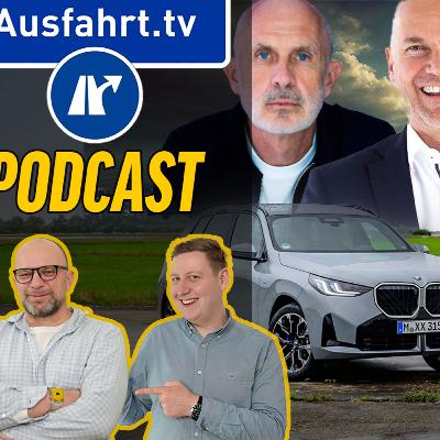 BMW X3 eine Enttäuschung? Erste Hilfe Kurs besser als gedacht.