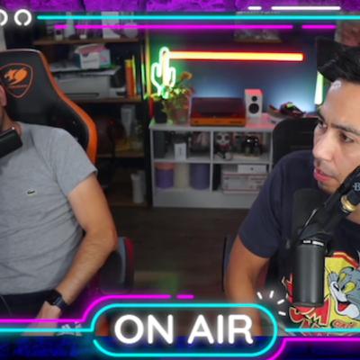 Vacaciones en vivo