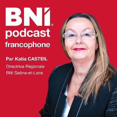 395 KATIA CASTEIL Stratégie efficace apporter du CA à ses comembres 395 KATIA CASTEIL Stratégie efficace apporter du CA à ses comembres