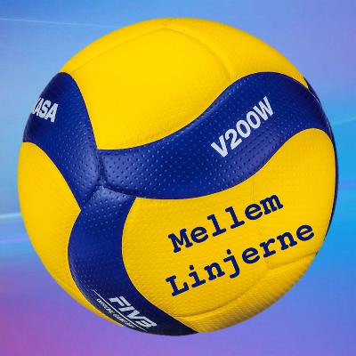 EPISODE 1: Vinder man sølv? EPISODE 1: Vinder man sølv?