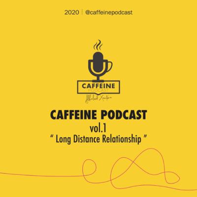 Long distance relationship VOL.1