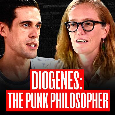 The Most Misunderstood Philosopher of All Time | Diogenes Expert Inger Kuin
