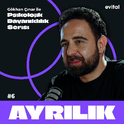 Ayrılık Ayrılık