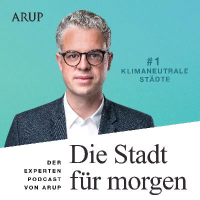 #1 Klimaneutrale Städte
