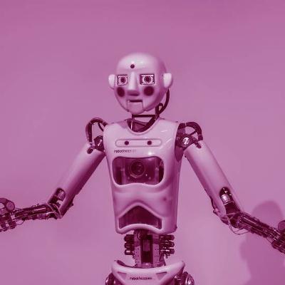 הייתי הרובוט הכי קטן בכיתה הייתי הרובוט הכי קטן בכיתה