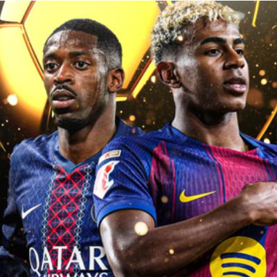 BALLON D'OR 2025 : COCORICOOOOO 🇫🇷🥐🥖 BALLON D'OR 2025 : COCORICOOOOO 🇫🇷🥐🥖