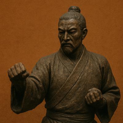 The Art of Discipline | S2 EP2