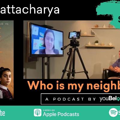 HERE OUT WEST Part 2 - Bina Bhattacharya on the Importance of Language, Place and Identity HERE OUT WEST Part 2 - Bina Bhattacharya on the Importance of Language, Place and Identity