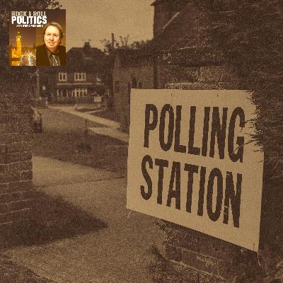 Will tactical voting block Reform? Will tactical voting block Reform?