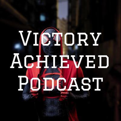 Episode 55: Spider-Man: Across The Spiderverse