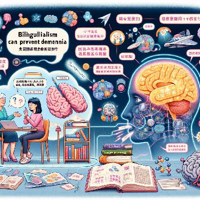 记忆的终点：第十一章（下）大脑的反击