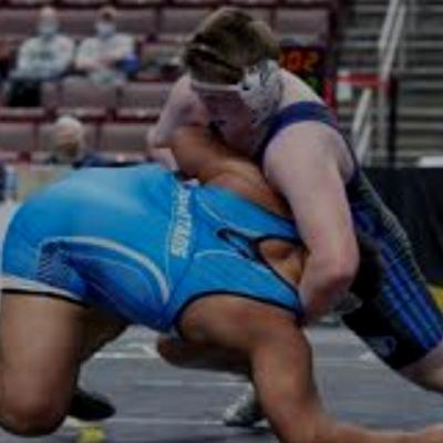 Sean Kinney, Nazareth's 3x PA State Champ, grabs the spotlight on this edition of Takedown Talk.