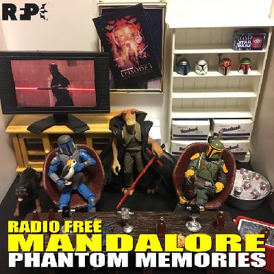 Phantom Memories