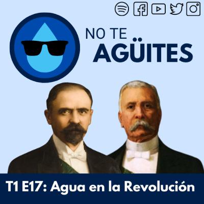Agua en la Revolución