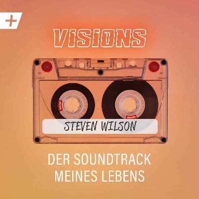 Steven Wilson