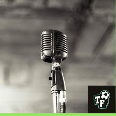 Debate Treinadores com Vinícius Eutrópio, Márcio Máximo, Denis Alves e Marcelo Chamusca