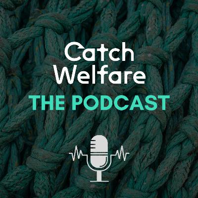 Episode 03: AI-Powered Fishing, How Smartrawl is Changing the Game Episode 03: AI-Powered Fishing, How Smartrawl is Changing the Game