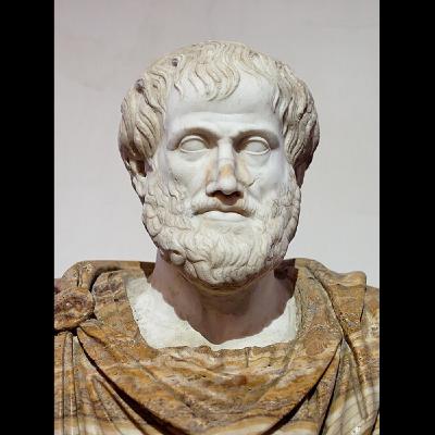 Aristoteles – Der Mann, der das Denken erfand