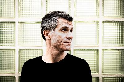 #5 Olivier Haralambon - écrivain sismographe #5 Olivier Haralambon - écrivain sismographe