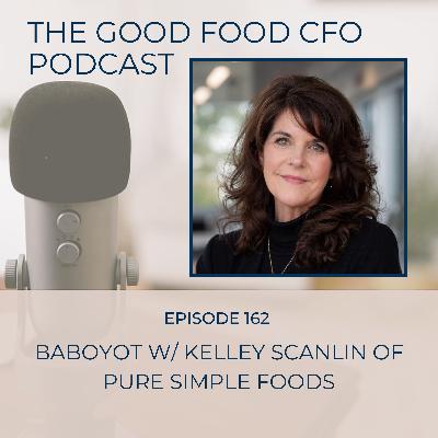 BABOYOT w/ Kelley Scanlin of Pure Simple Foods BABOYOT w/ Kelley Scanlin of Pure Simple Foods
