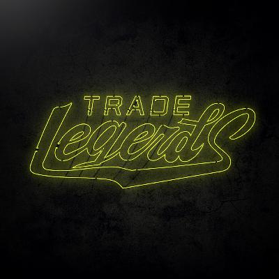 This Is HOW TO MAKE MONEY With A.I. | Trade Legends Podcast