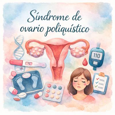 Síndrome de ovario poliquístico: Parte 3, Tratamiento, perspectivas y vacíos de investigació