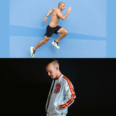 Run + Beats with Frankie Ruiz + DJ Ray Costa (W.O.W SoFlo)