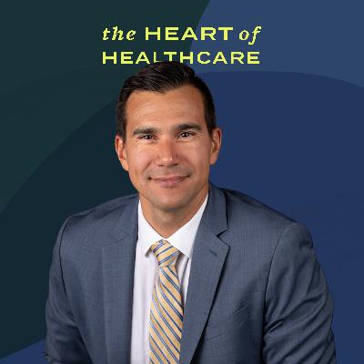 Will AI Doctors Be Legal in 3 Years? | Coalition for Health AI President & CEO Dr. Brian Anderson