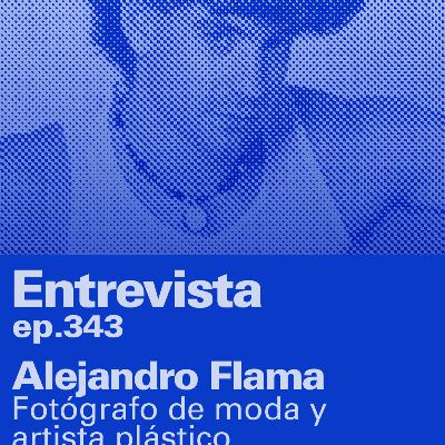 Flama | "Metanoia" 1er Lugar del 25º Salón Jóvenes con FIA 2025